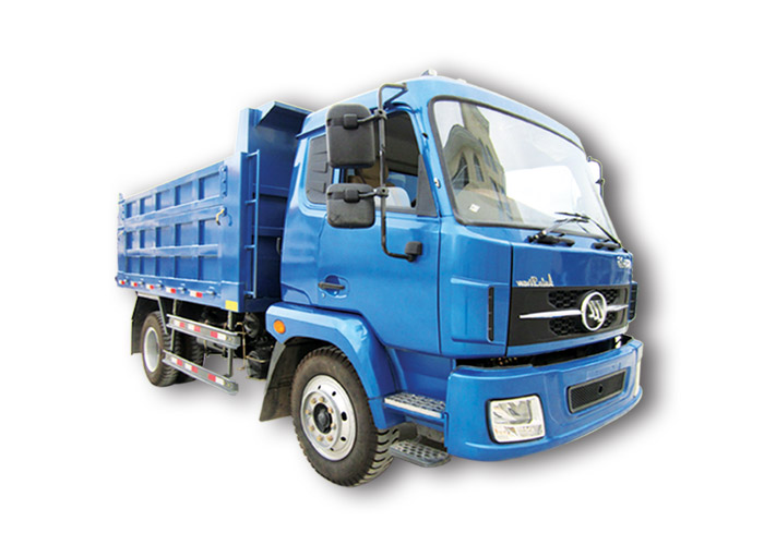 Dump Truck Product 1