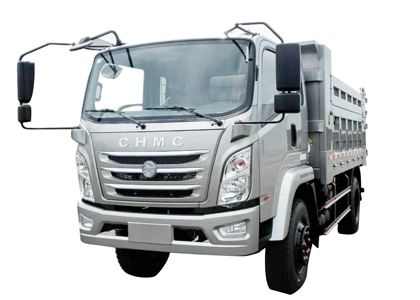 Dump Truck Product 2